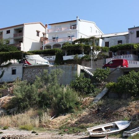 Apartments By The Sea Zubovici, Pag - 6394 Eksteriør bilde