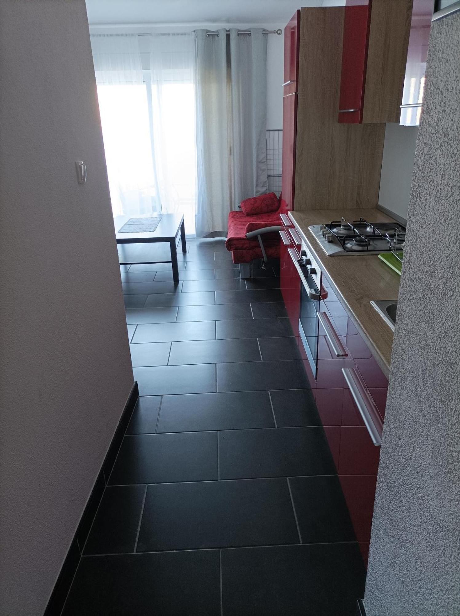Apartments By The Sea Zubovici, Pag - 6394 Rom bilde